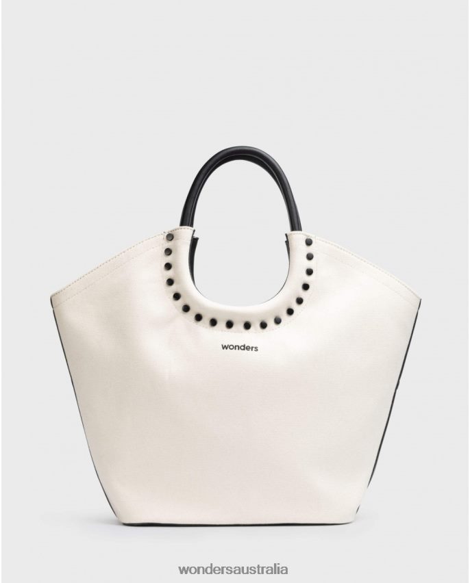 Crudo/Negr Accessory DD4868371 Crudo/Negr Bag Women Wonders