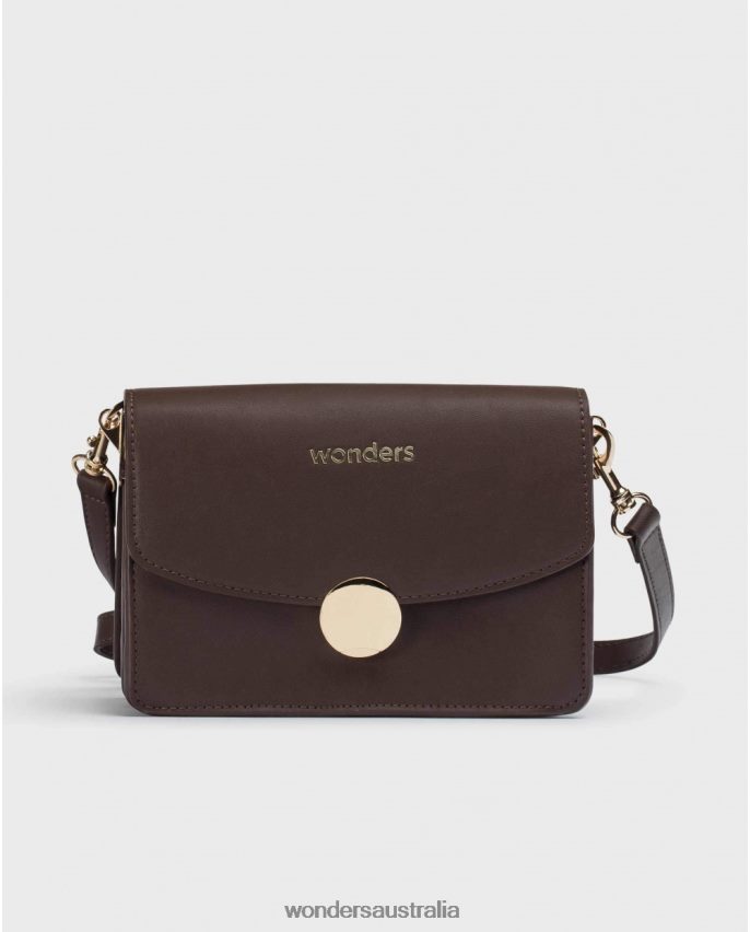 Marron Accessory DD4868382 Marron Brown Dana Bag Women Wonders