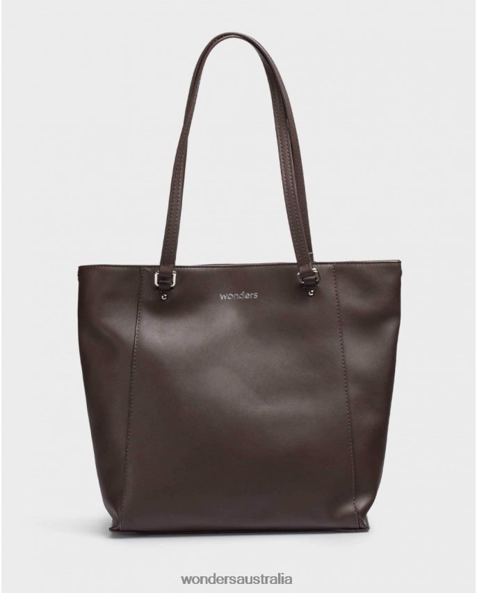 Marron Accessory DD4868388 Marron Brown Zuri Bag Women Wonders