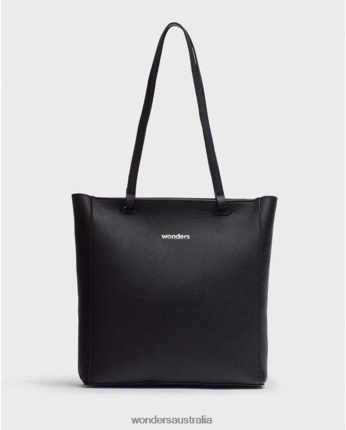 Negro Accessory DD4868398 Negro Black Kind Bag Women Wonders