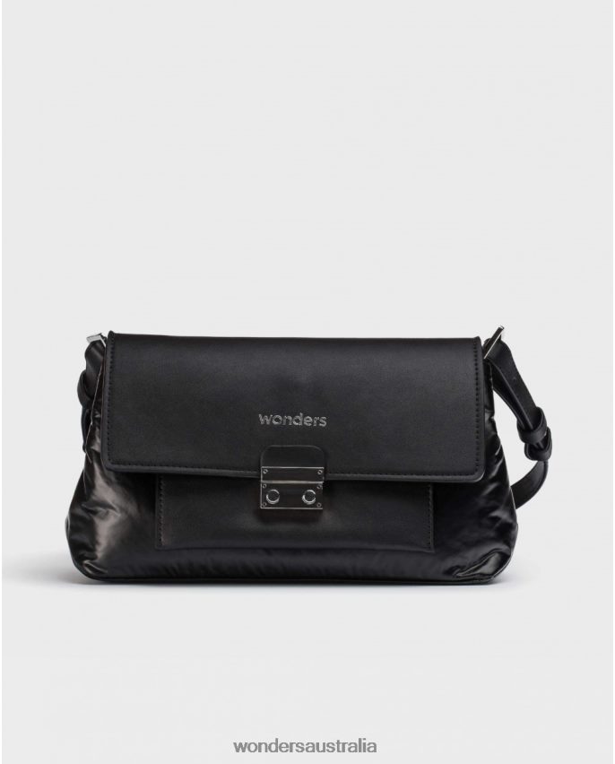 Negro Accessory DD4868447 Negro Black Zenda Bag Women Wonders