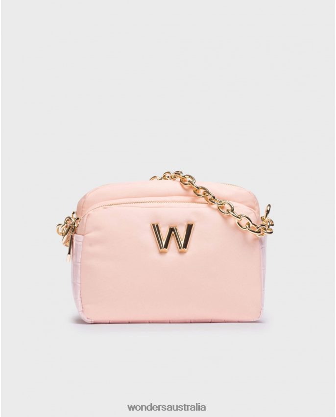 Rosa Accessory DD4868363 Rosa Pink Lila Bag Women Wonders