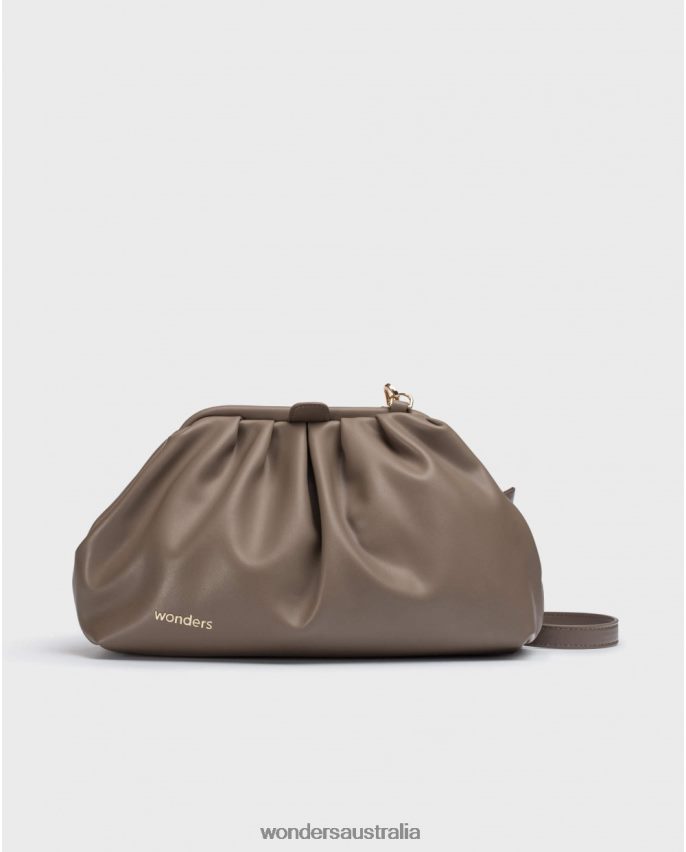 Taupe Accessory DD4868381 Taupe Blair Bag Women Wonders