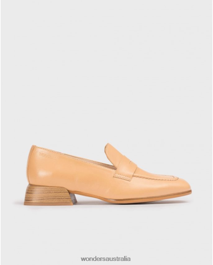 Sand Footwear DD4868335 Sand Ander Sand Moccasin Women Wonders
