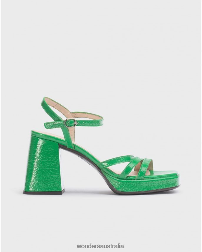 Jade Footwear DD486878 Jade Love Sandal Women Wonders
