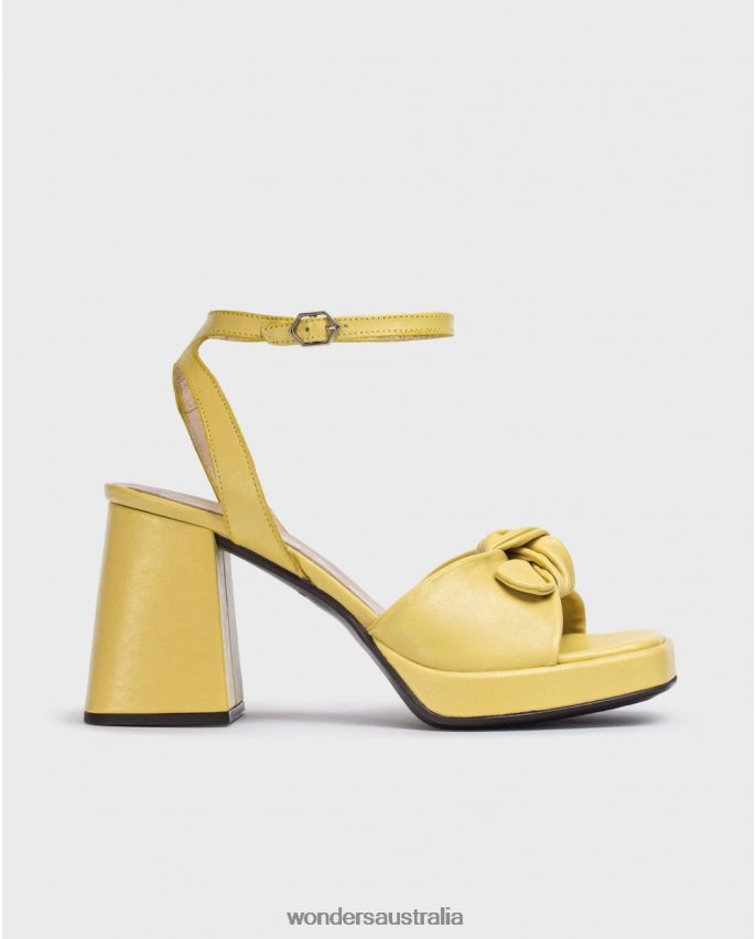 Lima Footwear DD486872 Lima Black Lexi Sandal Women Wonders