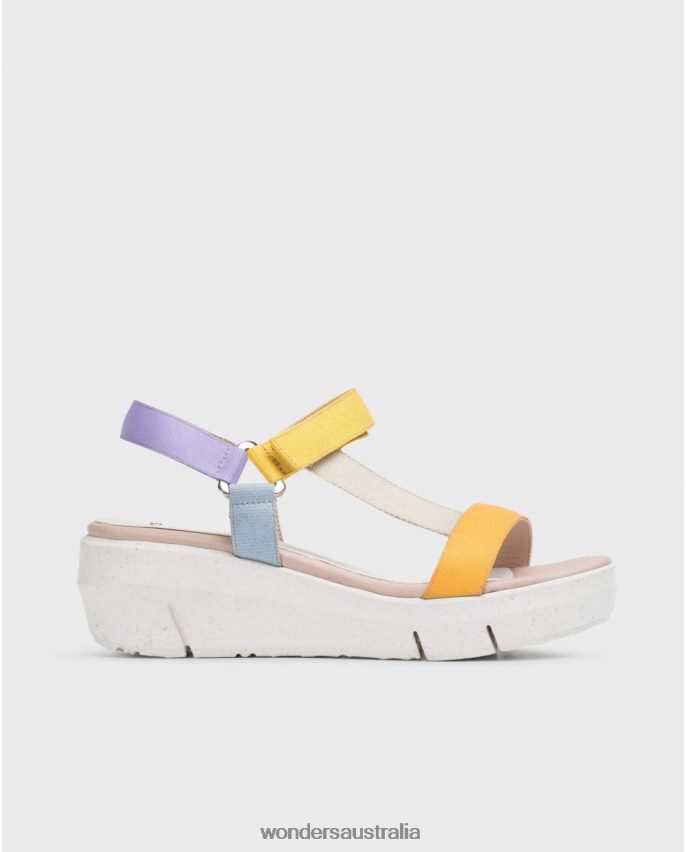 Mango Footwear DD4868247 Mango Nepal Women Wonders