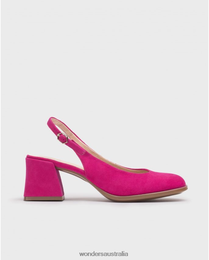 Orchid Footwear DD4868100 Orchid Adele Shoes Women Wonders