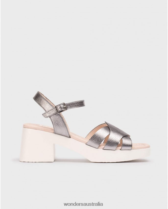 Plomo Footwear DD4868120 Plomo D-1001 Women Wonders