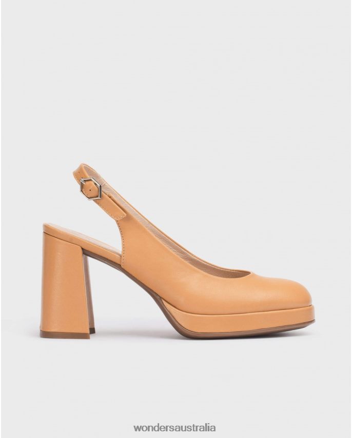 Sand Footwear DD4868107 Sand Black Lexi Shoe Women Wonders