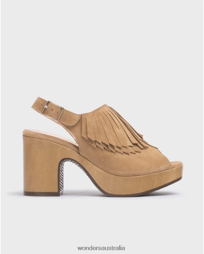 Sand Footwear DD4868211 Sand Vaiana Shoe Women Wonders
