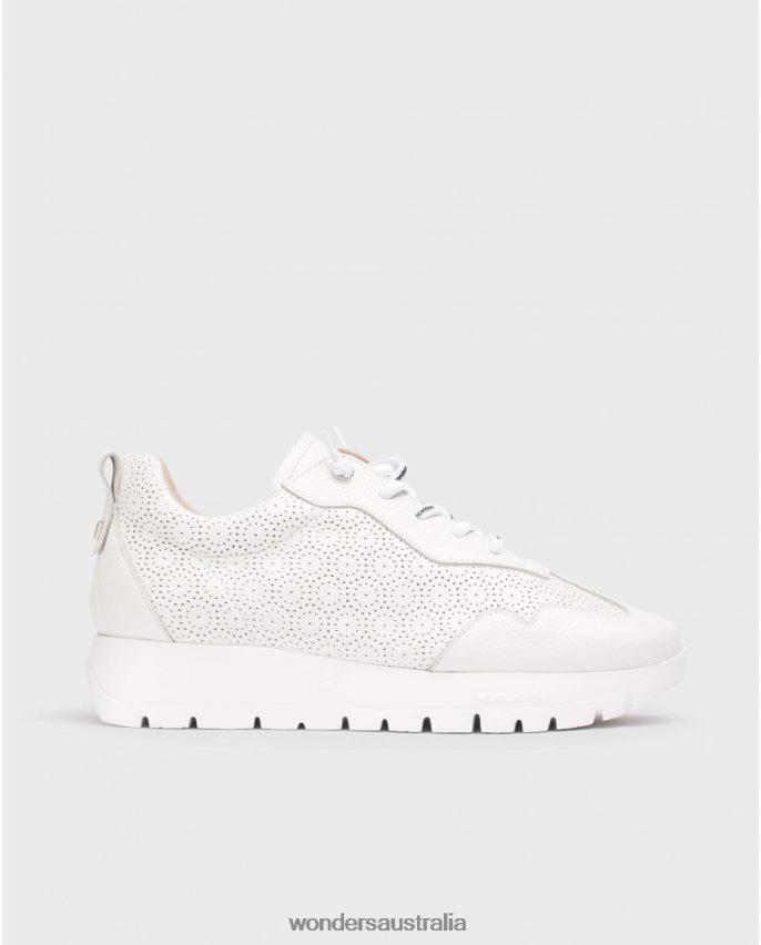 Off Footwear DD4868155 Off White Star Sneaker Women Wonders