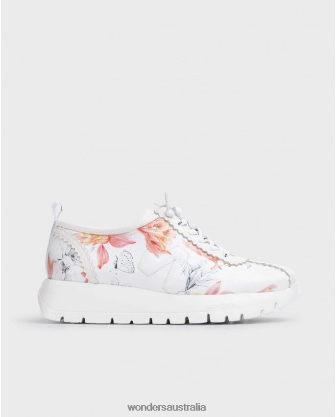 Off Footwear DD4868158 Off White Star Sneaker Women Wonders