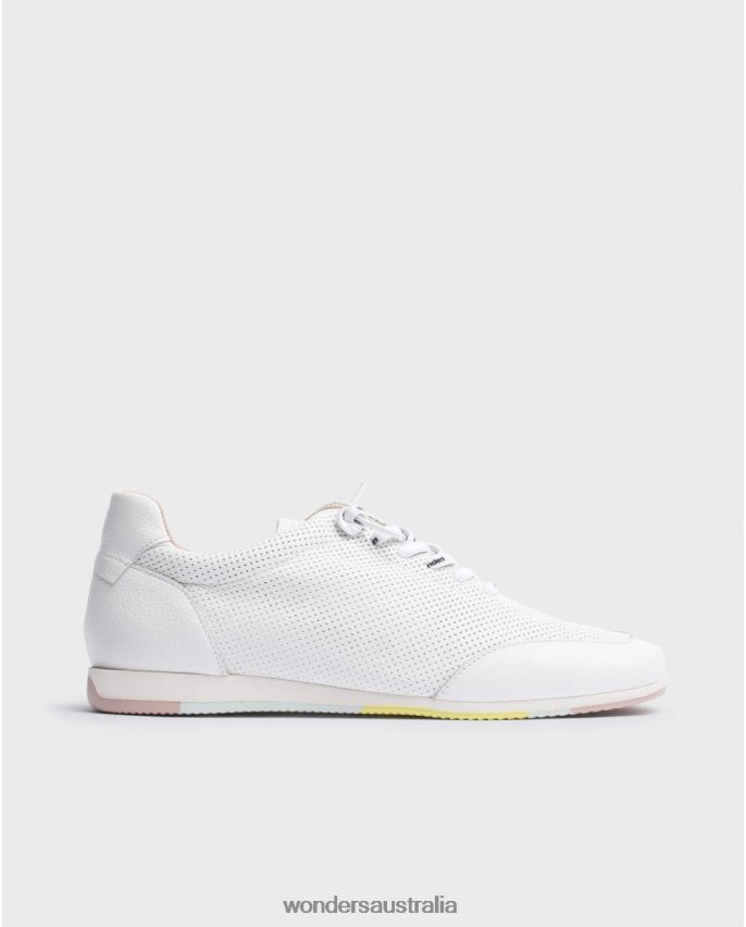 Off Footwear DD4868305 Off White Carol Sneaker Women Wonders