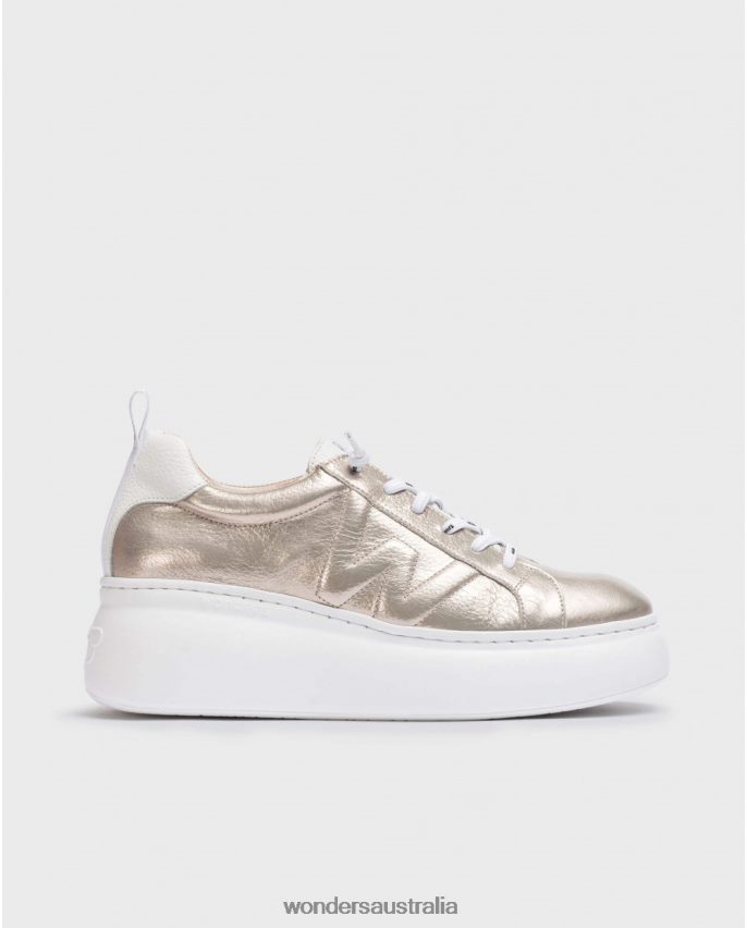 Plt/Of Footwear DD4868201 Plt/Of A-2632 Women Wonders