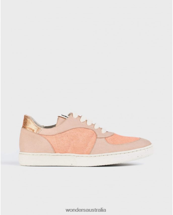 Tau/Mel/Co Footwear DD4868431 Tau/Mel/Co OLMO Women Wonders